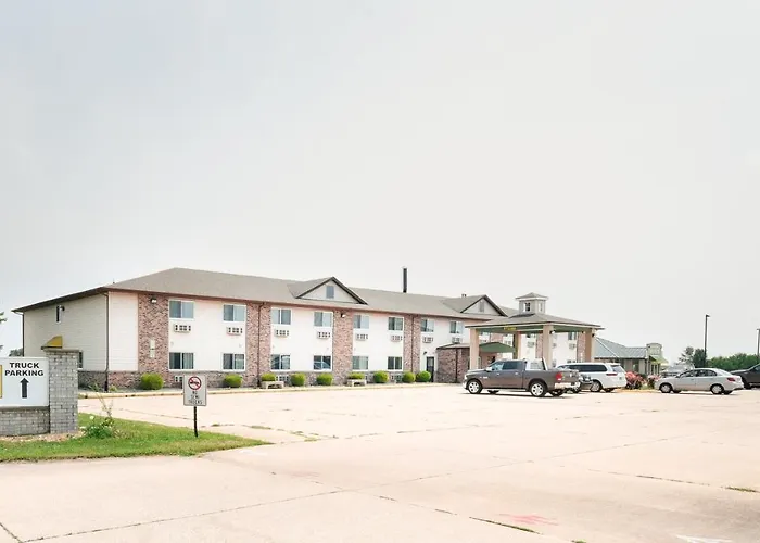 Motel Super 8 By Wyndham Mclean/bloomington Sw 2*