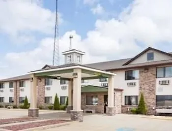 Motel Super 8 By Wyndham Mclean/bloomington Sw