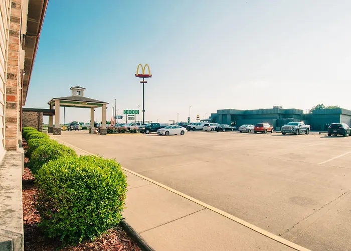Super 8 By Wyndham Mclean/bloomington Sw 2* McLean